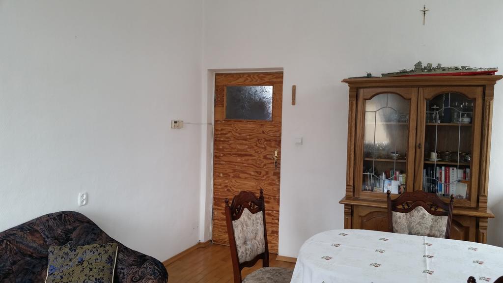 Apartament Dworcowa Kolobrzeg Exterior photo