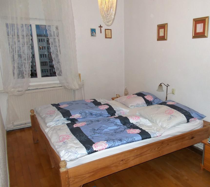 Apartament Dworcowa Kolobrzeg Exterior photo